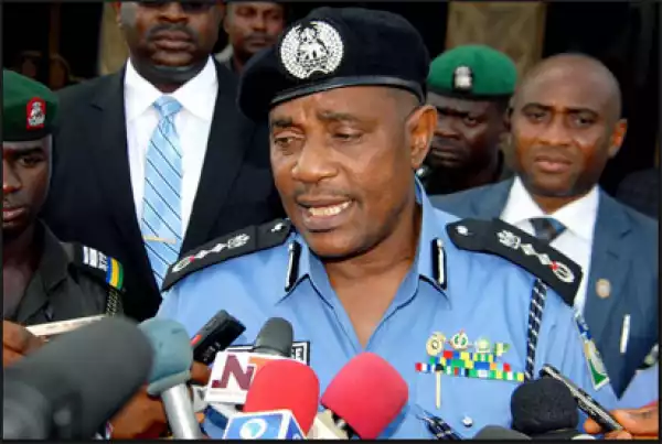 Arrested Abuja Bombers Planned More Attacks With Bombs Concealed In Soft Drinks